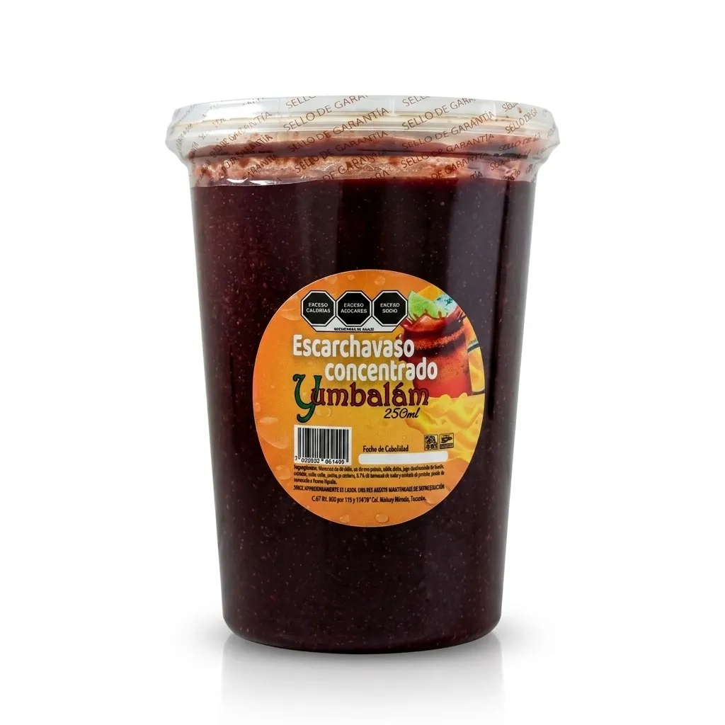 Escarchador concentrado 1kg