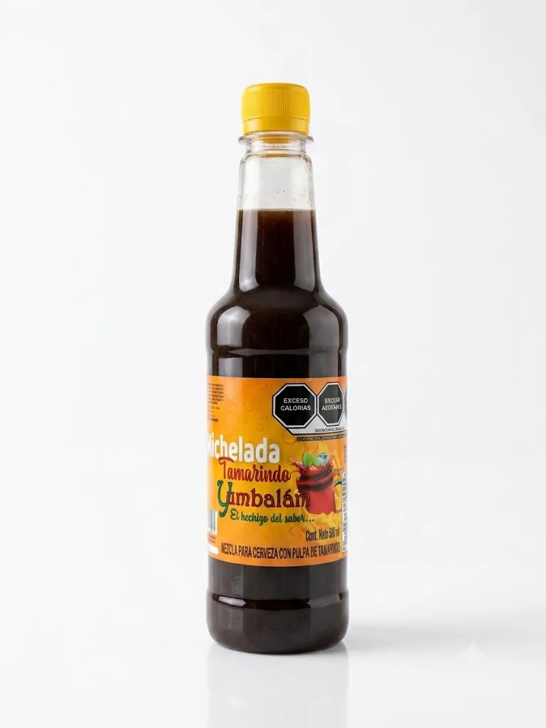 Concentrado Tradicional 500ml