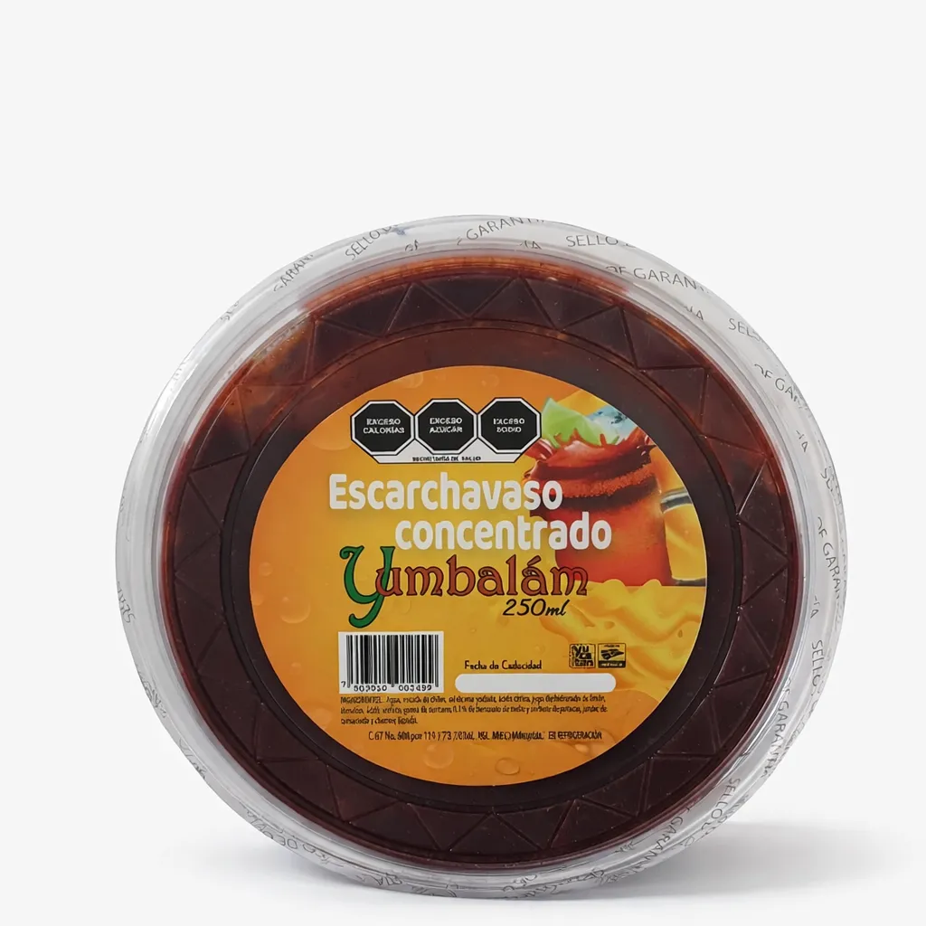 Escarchador concentrado 250ml